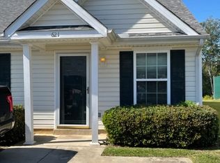 621 Brook Trl #1, Evans, GA 30809