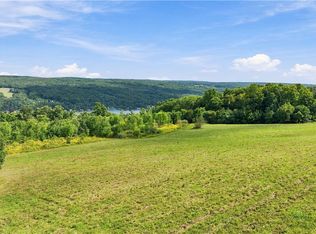 4505 Vine Rd, Penn Yan, NY 14527