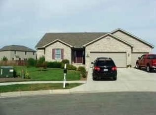 665 King Richard Ct, Troy, OH