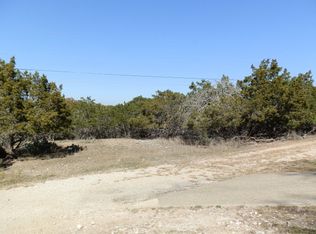 108 Sky Way W, Hunt, TX 78024