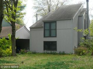 8977 Blue Pool, Columbia, MD 21045