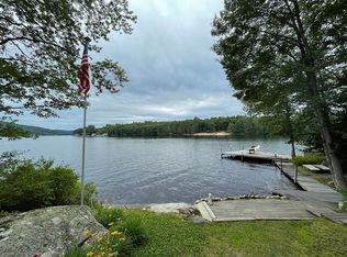 17 McAdams Rd, Hillsboro, NH 03244