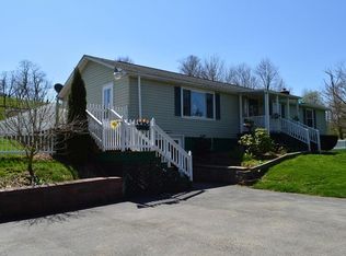 197 Fritz Rd, Garrett, PA 15542