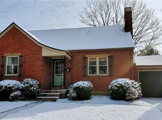 562 Shadowlawn Ave, Dayton, OH 45419