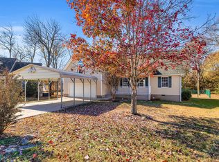 1536 Quantum Ct, Murfreesboro, TN 37128