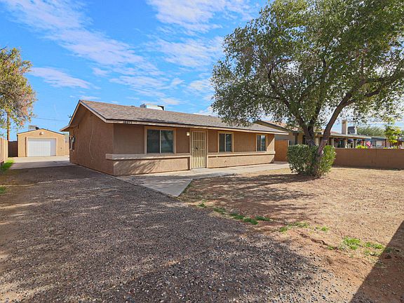 2nd image of 16015 N Desert Sage St