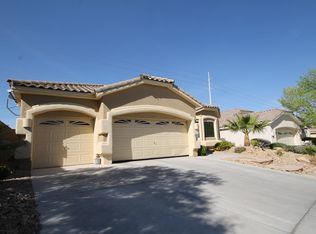 10828 Windrose Point Ave, Las Vegas, NV 89144