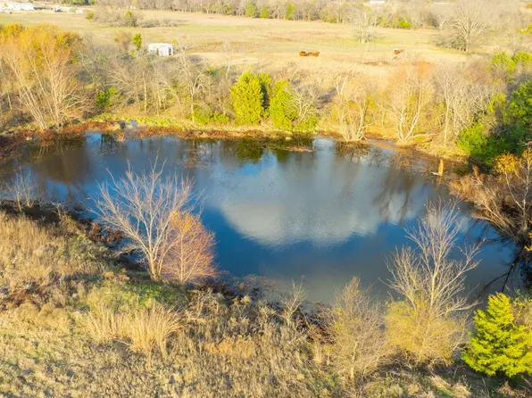 1495 Vz County Road 3908, Wills Pt, TX 75169