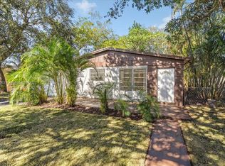 7211 Cleveland St, Hollywood, FL 33024