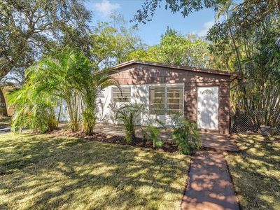 7211 Cleveland St, Hollywood, FL, 33024