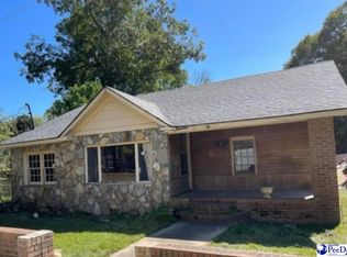 504 Georgetown St, Marion, SC 29571