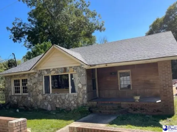 504 Georgetown St, Marion, SC 29571