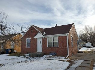 316 W 31st St, Kearney, NE 68845