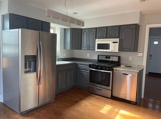 804 N Calvert St #2, Baltimore, MD 21202
