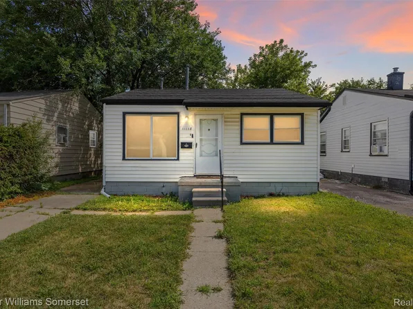 11118 Jewett Ave, Warren, MI 48089