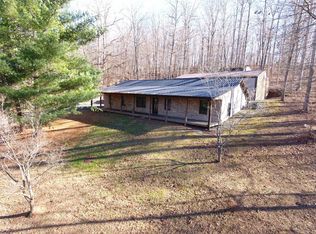 305 Halcomb Dr, Somerset, KY 42501