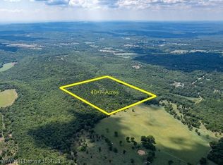 Village Dr, Van Buren, AR 72956