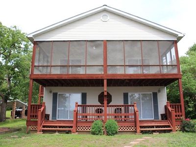 577 Lakeside Dr, Cuba, MO, 65453