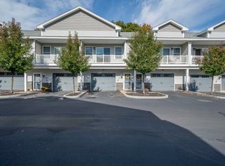 5 Callaway Dr UNIT 3, Concord, NH 03301