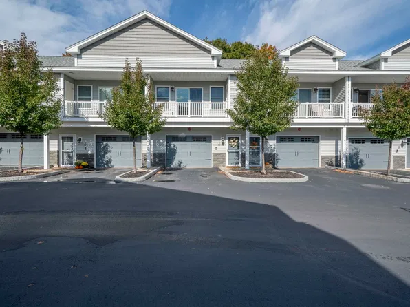 5 Callaway Drive #3, Concord, NH 03301