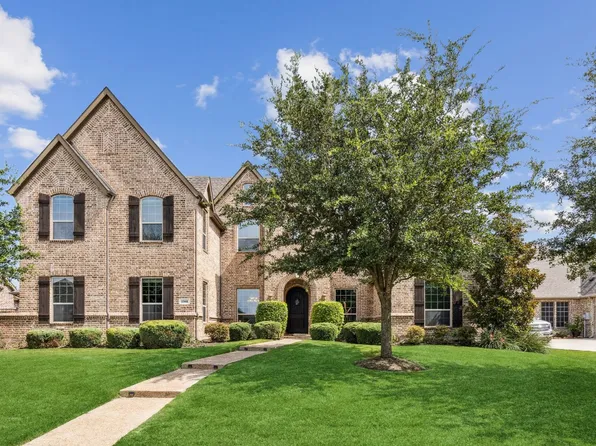 1941 Coyote Run, Prosper, TX 75078