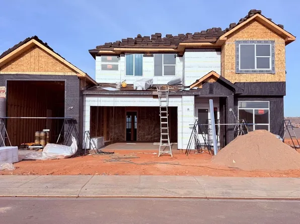 2758 Woodrow Ln, Saint George, UT 84790