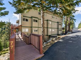 771 N Bowl Ln APT C, Stateline, NV 89449