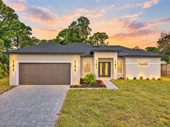 703 Citroen Dr, Sebring, FL 33872