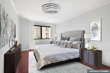 Sold by Brown Harris Stevens