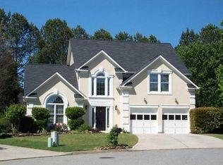 4767 Grand Heron Ct, Norcross, GA 30092