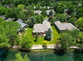 38 Inverness Pl, Durango, CO 81301