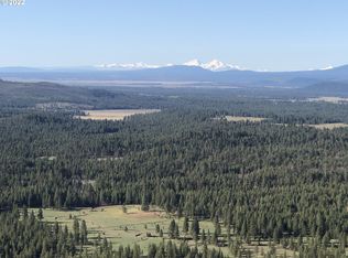 Kelly Springs Rd, Maupin, OR 97037