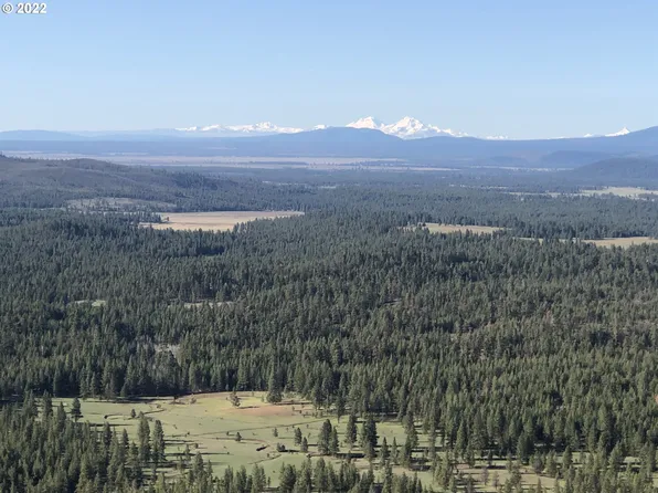 Kelly Springs Rd, Maupin, OR 97037
