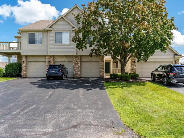 7307 Casey Dr, Loves Park, IL 61111