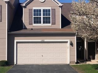 1103 Colonial Dr, Joliet, IL 60432