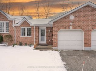 275 Wonham St S #8, Ingersoll, ON N5C2Z7
