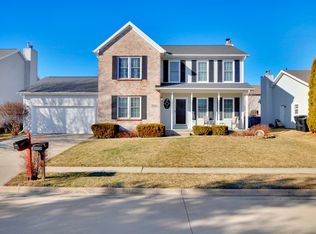 1100 Kings Mill Rd, Normal, IL 61761