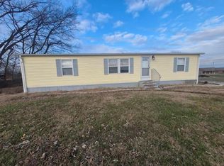 112 Highway Nn, Perryville, MO 63775