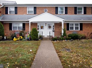 5 Sunnybrook Rd UNIT C, Stratford, NJ 08084