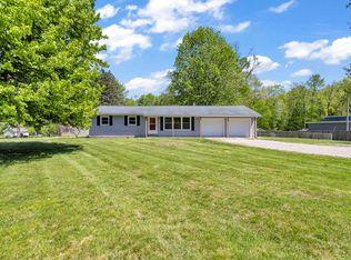 2171 Dearing Rd, Spring Arbor, MI 49283