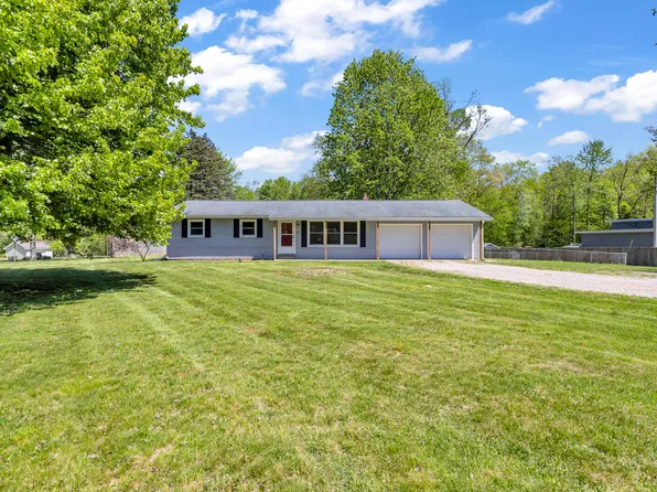 2171 Dearing Rd, Spring Arbor, MI 49283