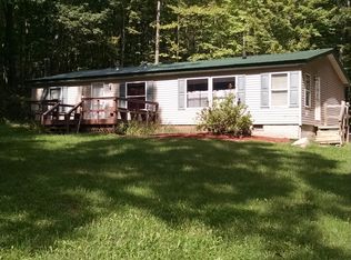 4851 White Birch Ln, Farwell, MI 48622