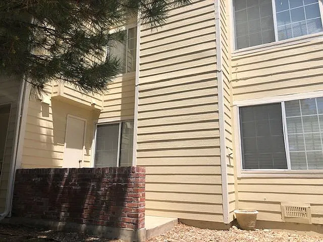 Side Patio #2
