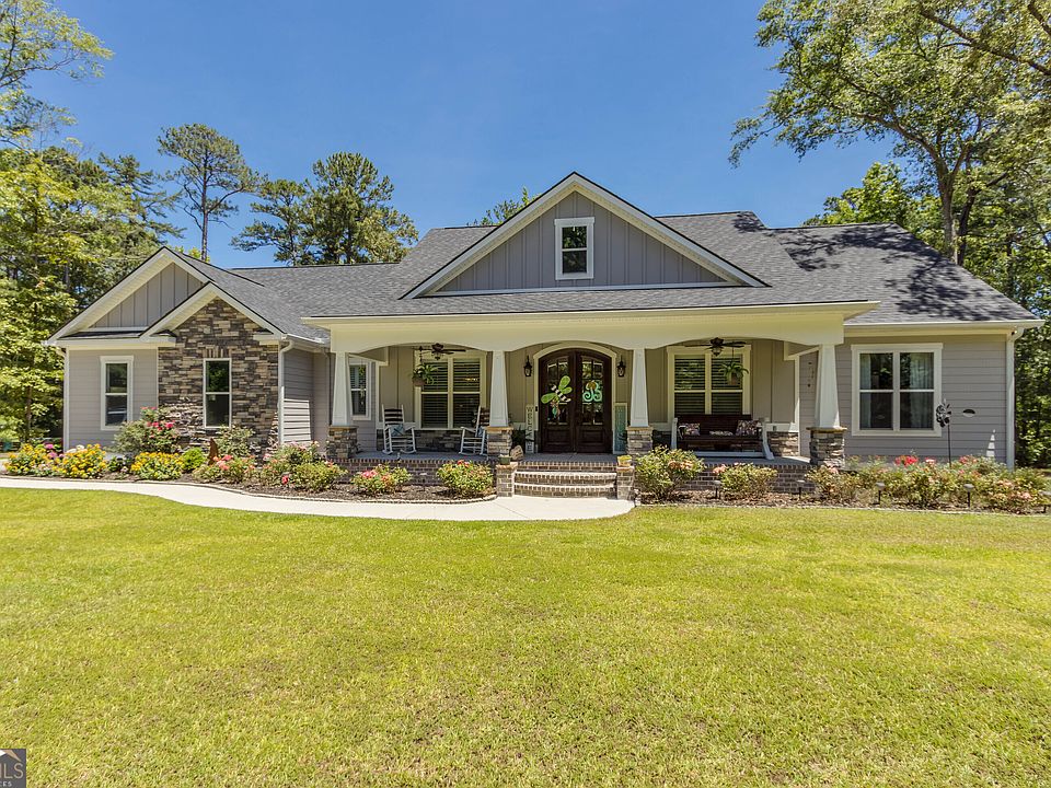 6655 Cobbham Rd, Appling, GA 30802 MLS 10324705 Zillow
