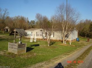 7758 Ferrin Rd, Browns Summit, NC 27214