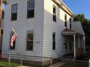 737 Maple Ave, Hamilton, OH 45011
