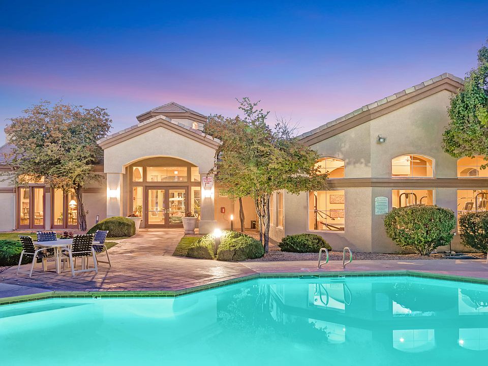 Links at High Resort 201 Pinnacle Dr SE Rio Rancho NM Zillow