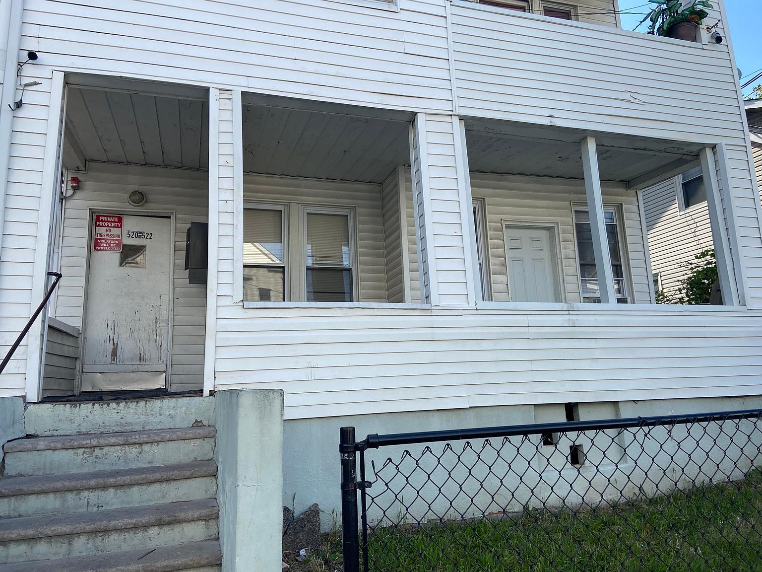 520 E 24th St, Paterson, NJ 07514 | Zillow