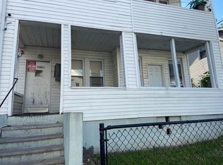 520 E 24th St, Paterson, NJ 07514