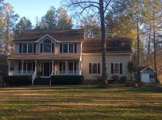 4306 Bridlepath Ct, Fredericksburg, VA
